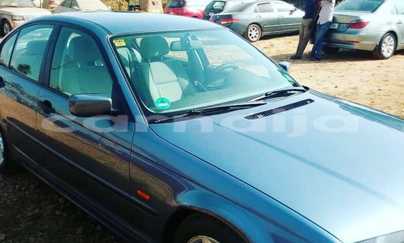 Acheter Occasion Voiture BMW 3–Series Autre à Kaduna, État de Kaduna Acheter Occasion Voiture BMW 3–Series Autre à Kaduna, État de Kaduna