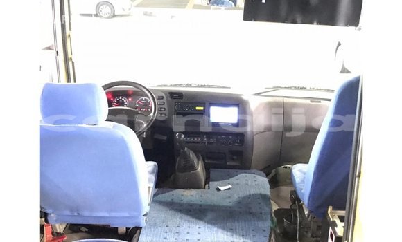 Acheter Import Utilitaire Mitsubishi L400 Autre à Import - Dubai, État d'Abia Acheter Import Utilitaire Mitsubishi L400 Autre à Import - Dubai, État d'Abia