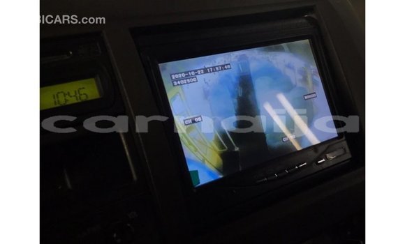 Acheter Import Utilitaire Mitsubishi L400 Autre à Import - Dubai, État d'Abia Acheter Import Utilitaire Mitsubishi L400 Autre à Import - Dubai, État d'Abia