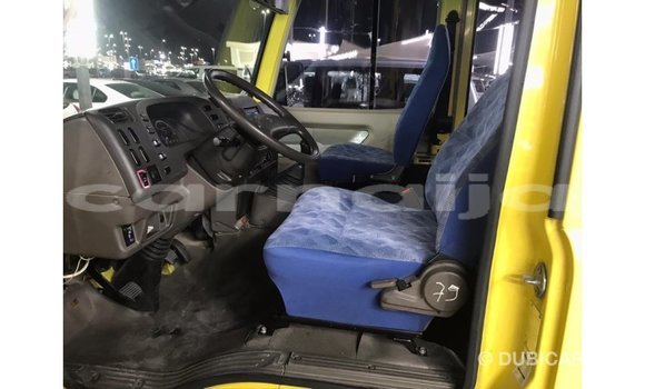 Acheter Import Utilitaire Mitsubishi L400 Autre à Import - Dubai, État d'Abia Acheter Import Utilitaire Mitsubishi L400 Autre à Import - Dubai, État d'Abia