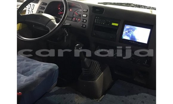 Acheter Import Utilitaire Mitsubishi L400 Autre à Import - Dubai, État d'Abia Acheter Import Utilitaire Mitsubishi L400 Autre à Import - Dubai, État d'Abia