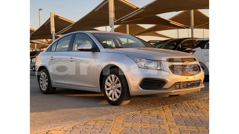 Big with watermark chevrolet cruze abia state import dubai 9151