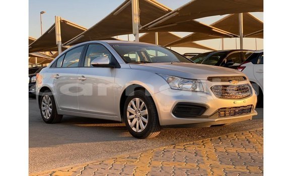Buy Import Chevrolet Cruze Other Car in Import - Dubai in Abia State Buy Import Chevrolet Cruze Other Car in Import - Dubai in Abia State