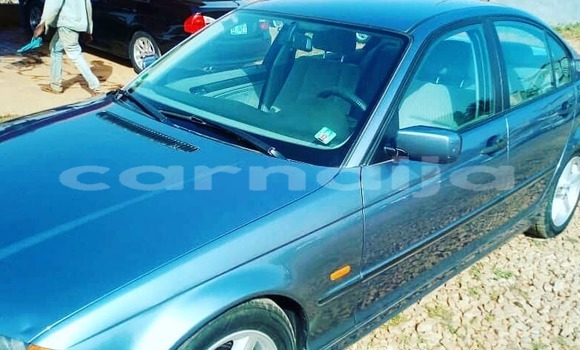 Acheter Occasion Voiture BMW 3–Series Autre à Kaduna, État de Kaduna Acheter Occasion Voiture BMW 3–Series Autre à Kaduna, État de Kaduna