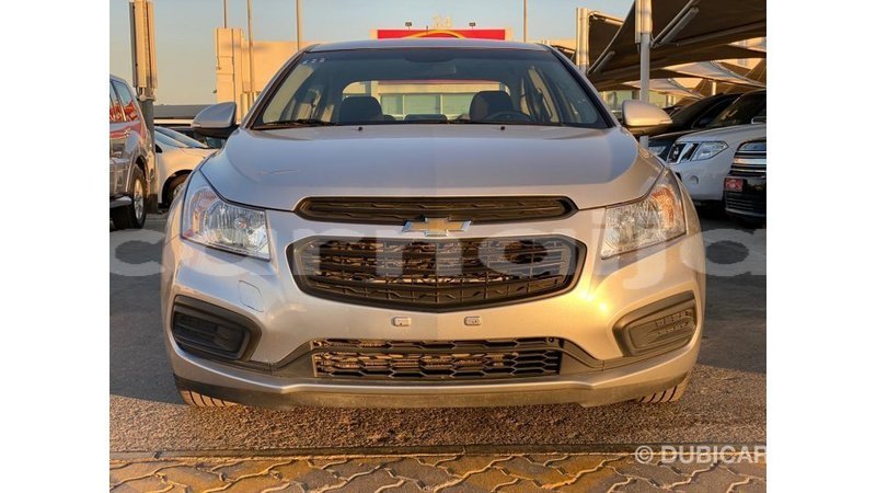 Big with watermark chevrolet cruze abia state import dubai 9151