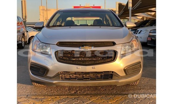Buy Import Chevrolet Cruze Other Car in Import - Dubai in Abia State Buy Import Chevrolet Cruze Other Car in Import - Dubai in Abia State