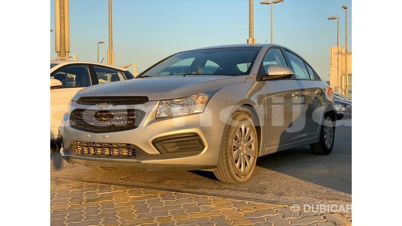 Big with watermark chevrolet cruze abia state import dubai 9151