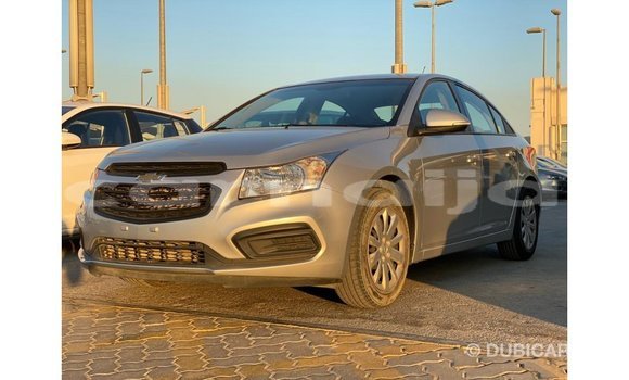 Buy Import Chevrolet Cruze Other Car in Import - Dubai in Abia State Buy Import Chevrolet Cruze Other Car in Import - Dubai in Abia State