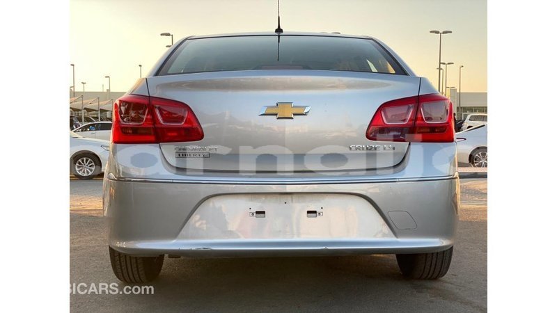 Big with watermark chevrolet cruze abia state import dubai 9151