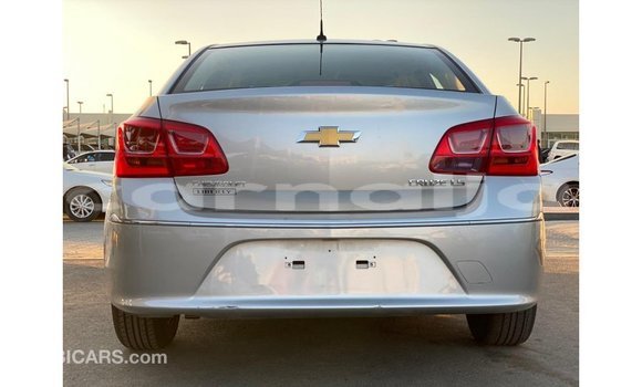 Buy Import Chevrolet Cruze Other Car in Import - Dubai in Abia State Buy Import Chevrolet Cruze Other Car in Import - Dubai in Abia State
