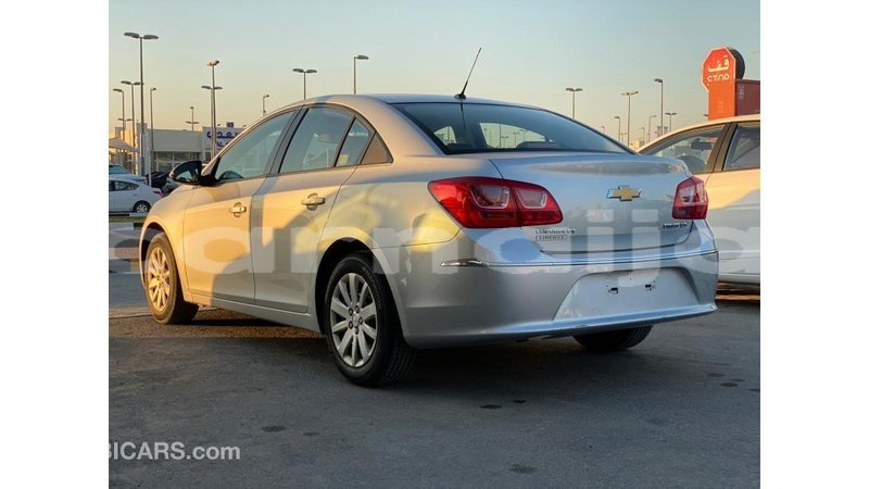 Big with watermark chevrolet cruze abia state import dubai 9151