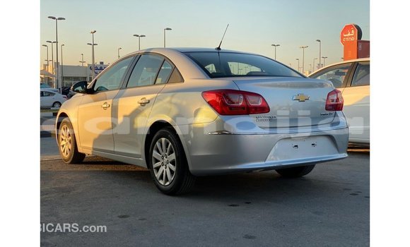 Buy Import Chevrolet Cruze Other Car in Import - Dubai in Abia State Buy Import Chevrolet Cruze Other Car in Import - Dubai in Abia State