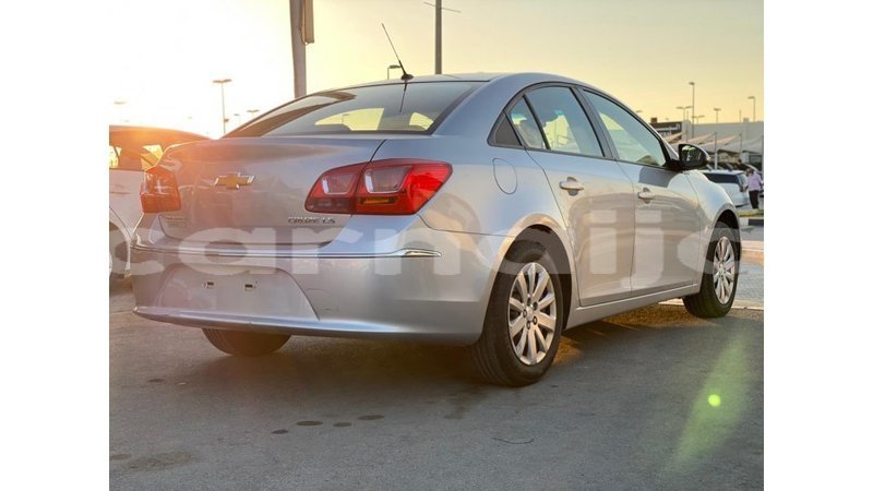 Big with watermark chevrolet cruze abia state import dubai 9151