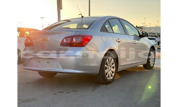 Buy Import Chevrolet Cruze Other Car in Import - Dubai in Abia State Buy Import Chevrolet Cruze Other Car in Import - Dubai in Abia State