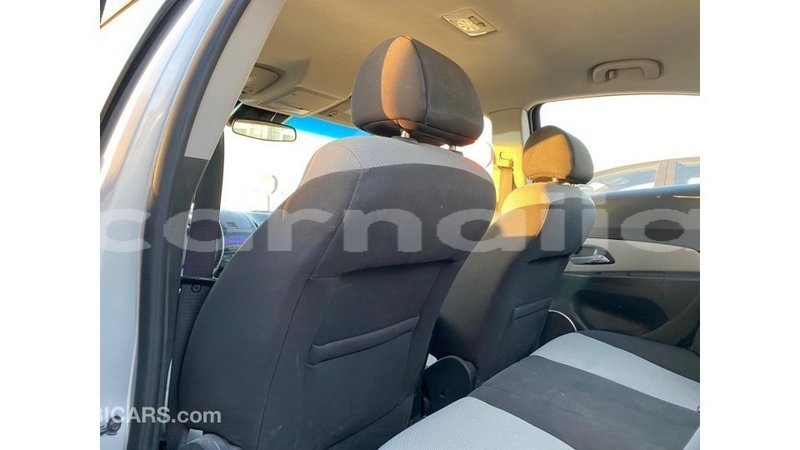 Big with watermark chevrolet cruze abia state import dubai 9151