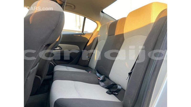 Big with watermark chevrolet cruze abia state import dubai 9151