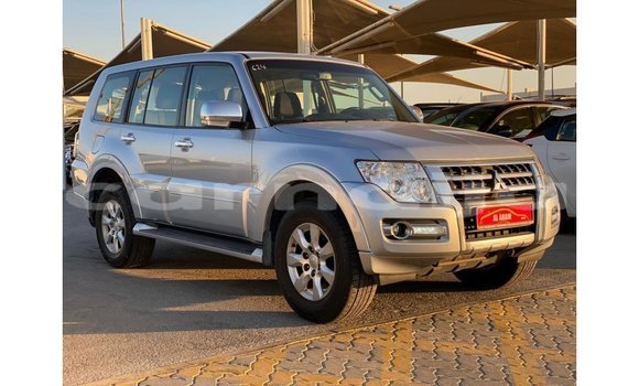 Buy Import Mitsubishi Pajero Other Car in Import - Dubai in Abia State Buy Import Mitsubishi Pajero Other Car in Import - Dubai in Abia State