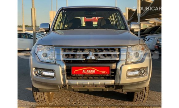 Buy Import Mitsubishi Pajero Other Car in Import - Dubai in Abia State Buy Import Mitsubishi Pajero Other Car in Import - Dubai in Abia State