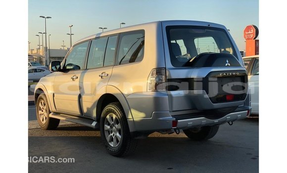 Buy Import Mitsubishi Pajero Other Car in Import - Dubai in Abia State Buy Import Mitsubishi Pajero Other Car in Import - Dubai in Abia State