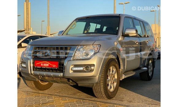 Buy Import Mitsubishi Pajero Other Car in Import - Dubai in Abia State Buy Import Mitsubishi Pajero Other Car in Import - Dubai in Abia State
