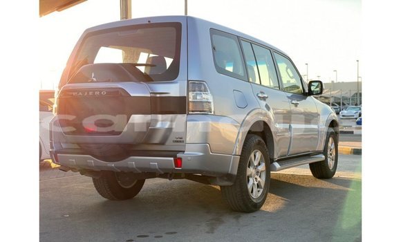 Buy Import Mitsubishi Pajero Other Car in Import - Dubai in Abia State Buy Import Mitsubishi Pajero Other Car in Import - Dubai in Abia State
