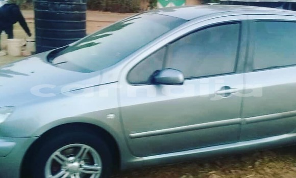 Acheter Occasion Voiture Peugeot 307 Gris à Kaduna, État de Kaduna Acheter Occasion Voiture Peugeot 307 Gris à Kaduna, État de Kaduna