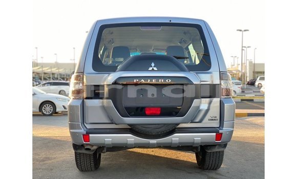 Buy Import Mitsubishi Pajero Other Car in Import - Dubai in Abia State Buy Import Mitsubishi Pajero Other Car in Import - Dubai in Abia State