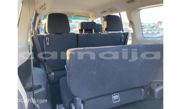 Buy Import Mitsubishi Pajero Other Car in Import - Dubai in Abia State Buy Import Mitsubishi Pajero Other Car in Import - Dubai in Abia State