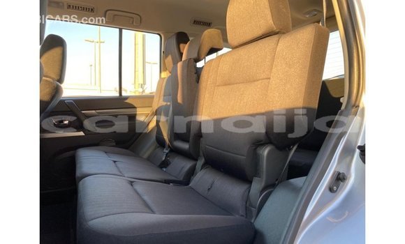Buy Import Mitsubishi Pajero Other Car in Import - Dubai in Abia State Buy Import Mitsubishi Pajero Other Car in Import - Dubai in Abia State