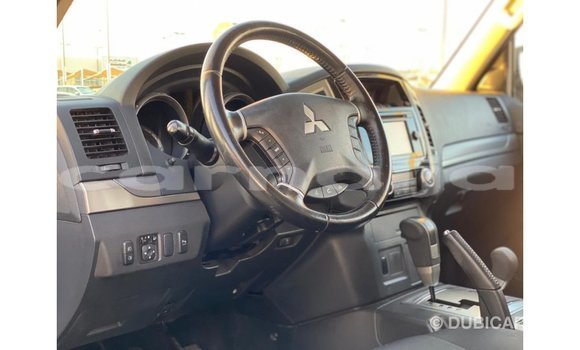 Buy Import Mitsubishi Pajero Other Car in Import - Dubai in Abia State Buy Import Mitsubishi Pajero Other Car in Import - Dubai in Abia State