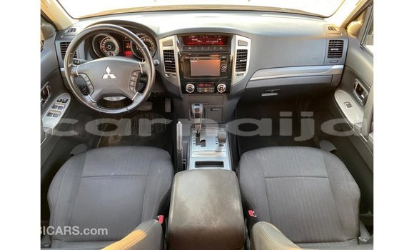 Buy Import Mitsubishi Pajero Other Car in Import - Dubai in Abia State Buy Import Mitsubishi Pajero Other Car in Import - Dubai in Abia State