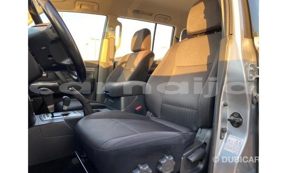 Buy Import Mitsubishi Pajero Other Car in Import - Dubai in Abia State Buy Import Mitsubishi Pajero Other Car in Import - Dubai in Abia State