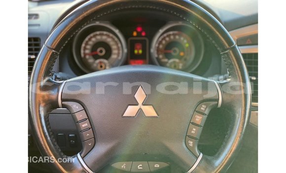 Buy Import Mitsubishi Pajero Other Car in Import - Dubai in Abia State Buy Import Mitsubishi Pajero Other Car in Import - Dubai in Abia State