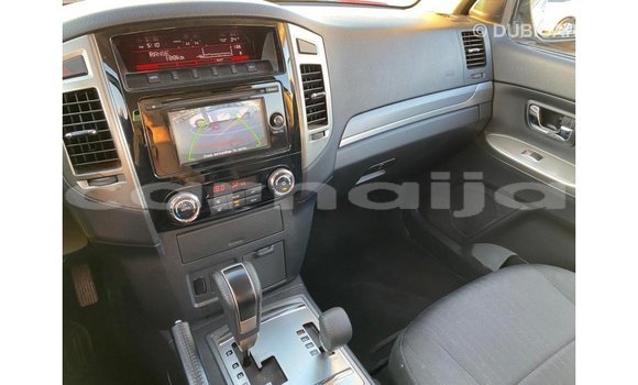 Buy Import Mitsubishi Pajero Other Car in Import - Dubai in Abia State Buy Import Mitsubishi Pajero Other Car in Import - Dubai in Abia State