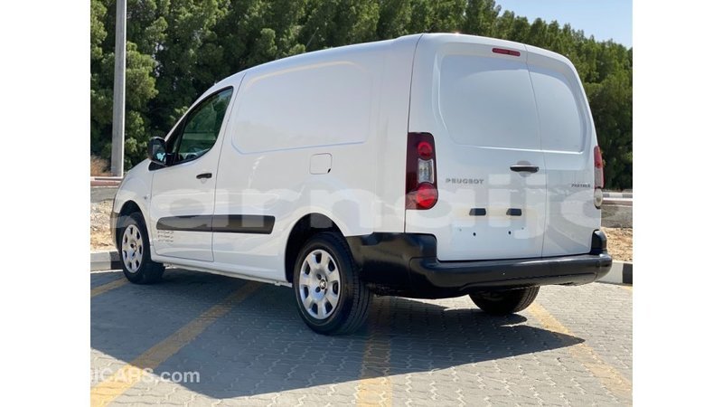 Big with watermark peugeot partner abia state import dubai 9154