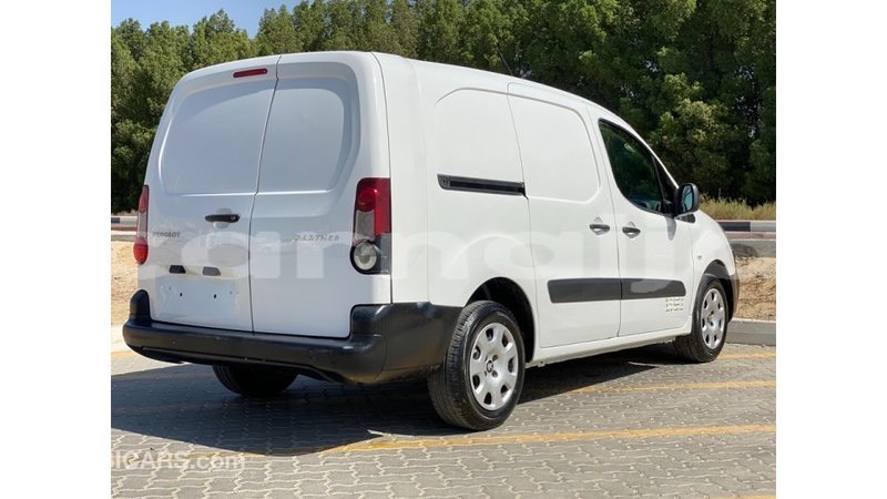 Big with watermark peugeot partner abia state import dubai 9154