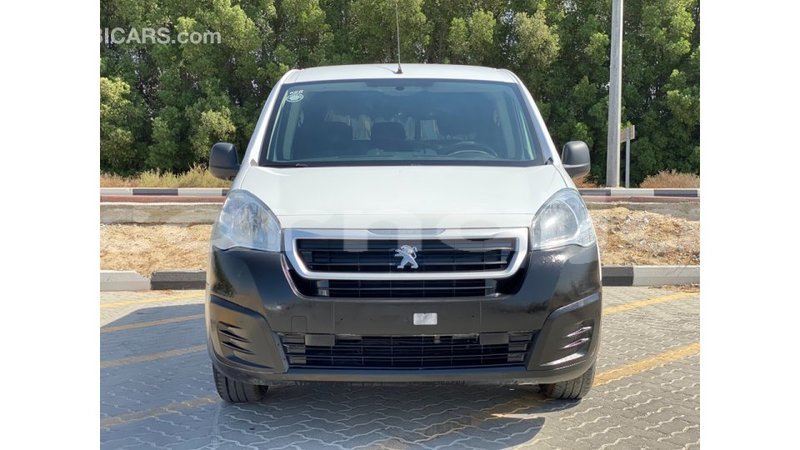 Big with watermark peugeot partner abia state import dubai 9154