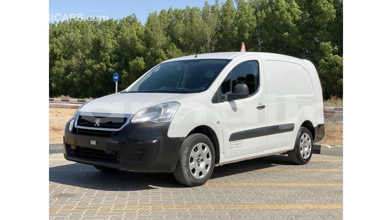 Big with watermark peugeot partner abia state import dubai 9154