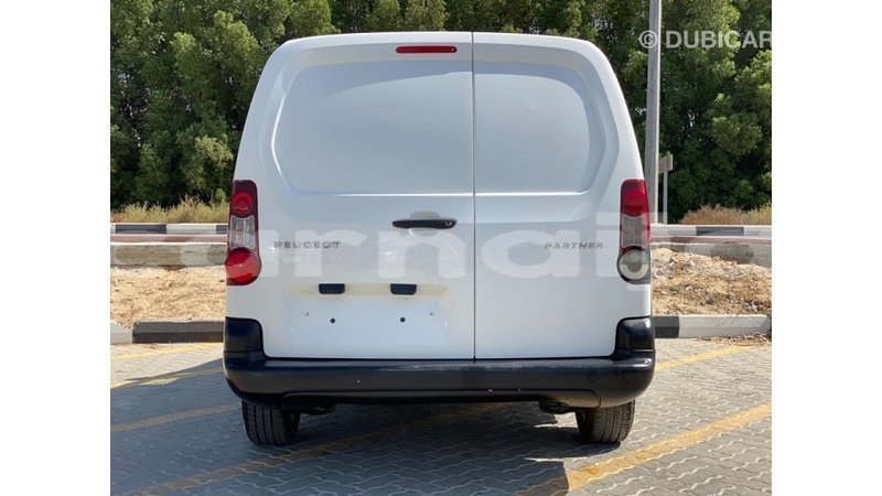Big with watermark peugeot partner abia state import dubai 9154