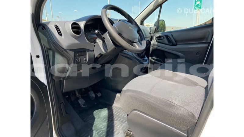 Big with watermark peugeot partner abia state import dubai 9154