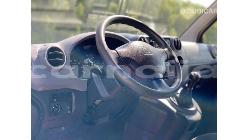 Big with watermark peugeot partner abia state import dubai 9154