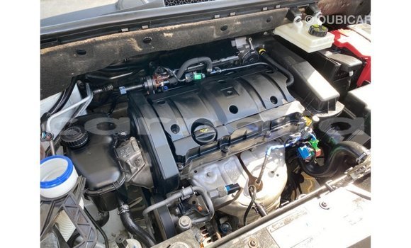 Buy Import Peugeot Partner White Car in Import - Dubai in Abia State Buy Import Peugeot Partner White Car in Import - Dubai in Abia State