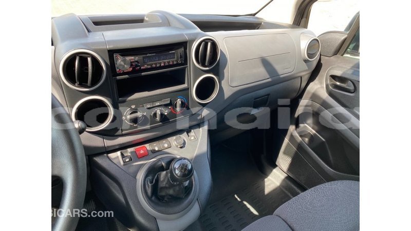 Big with watermark peugeot partner abia state import dubai 9154