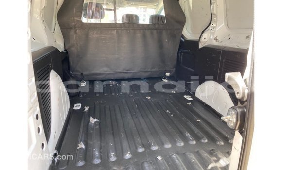 Buy Import Peugeot Partner White Car in Import - Dubai in Abia State Buy Import Peugeot Partner White Car in Import - Dubai in Abia State