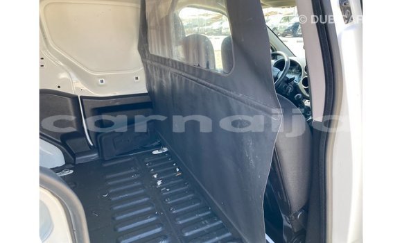 Buy Import Peugeot Partner White Car in Import - Dubai in Abia State Buy Import Peugeot Partner White Car in Import - Dubai in Abia State
