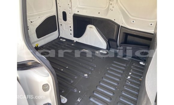 Buy Import Peugeot Partner White Car in Import - Dubai in Abia State Buy Import Peugeot Partner White Car in Import - Dubai in Abia State