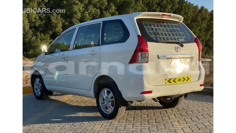 Big with watermark toyota avanza abia state import dubai 9155