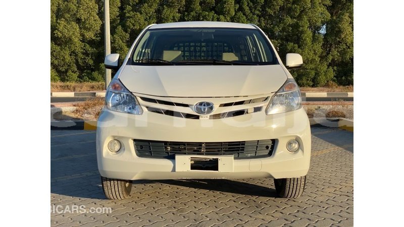 Big with watermark toyota avanza abia state import dubai 9155