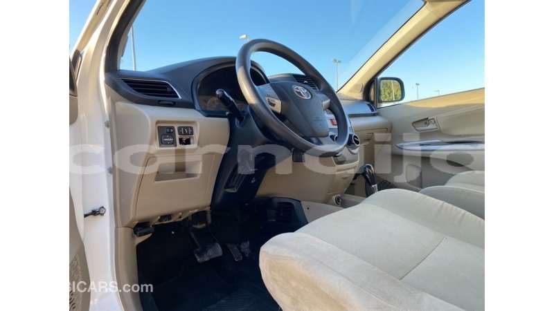 Big with watermark toyota avanza abia state import dubai 9155