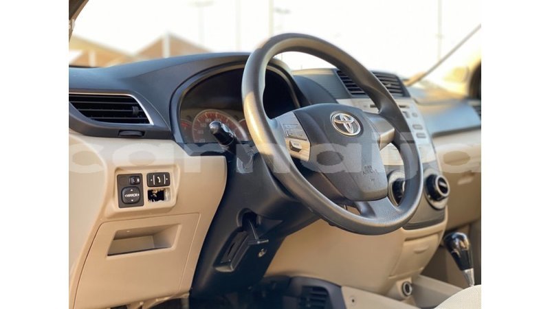 Big with watermark toyota avanza abia state import dubai 9155